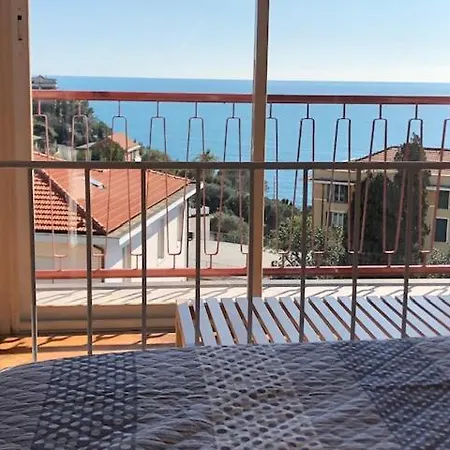 Lägenhet Dolce Acqua Rapallo
