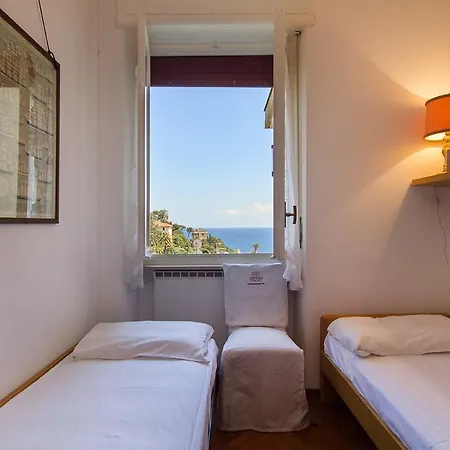 Appartement Dolce Acqua Rapallo