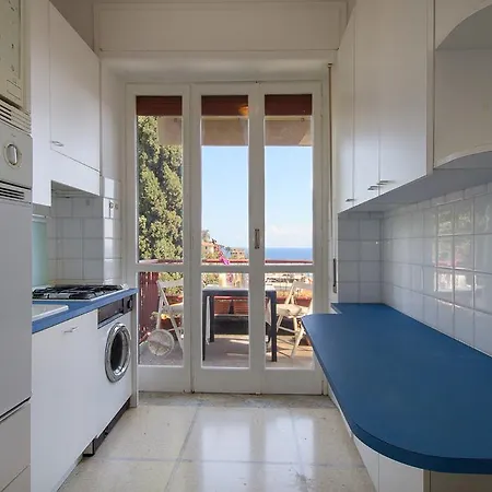 Appartement Dolce Acqua