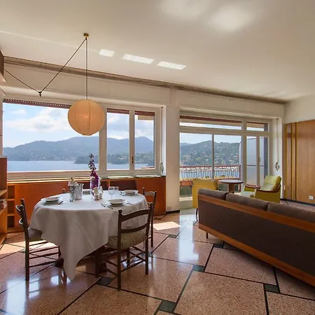 Dolce Acqua Appartement