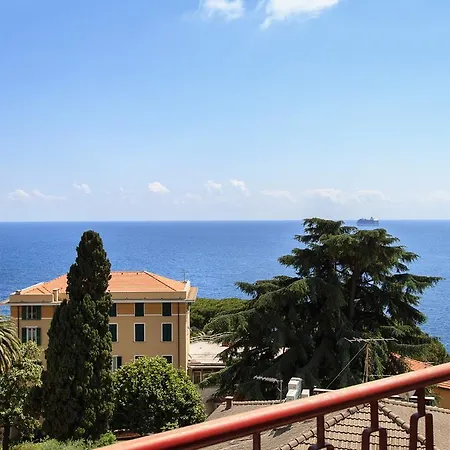 Appartement Dolce Acqua *