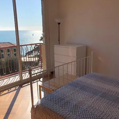 Dolce Acqua Appartement